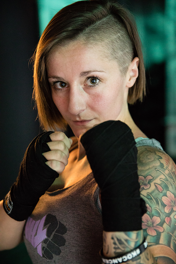 Kelly mccarthy