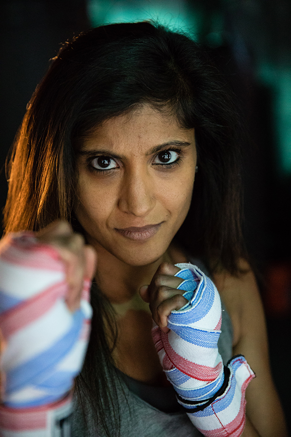 Payal patel